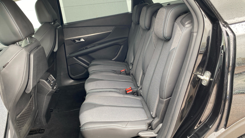 Peugeot 5008 1.2 PureTech Allure Premium+ 5dr Petrol Estate